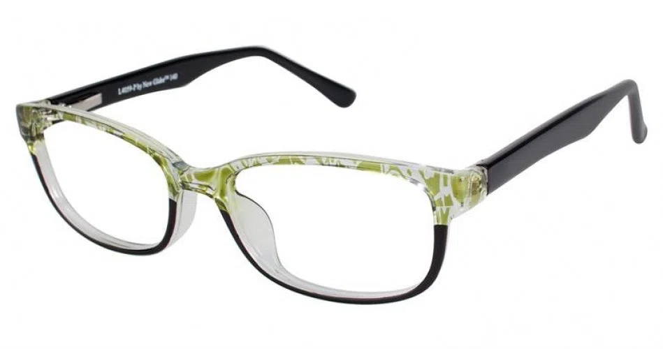 New Globe L4059-P Eyeglasses - view 2
